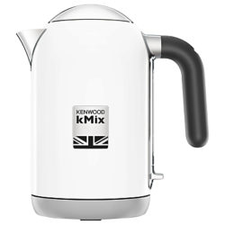 Kenwood kMIX ZJX750 Kettle White